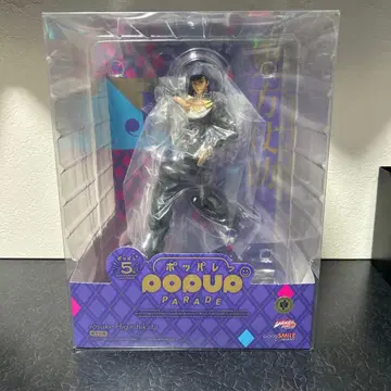 새상품 죠죠의 기묘한 모험 POP UP PARADE 히가시카타 죠스케