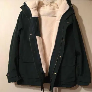 [ 선착순 ] 3WAY 마운틴 후드티