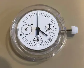 ETA2094 정품 부품 회수용 로터,  없음