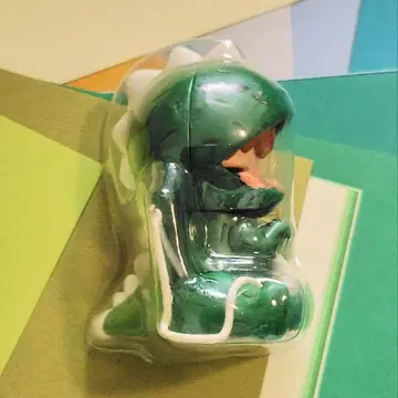 HIRONO Echo [ Eaten ]