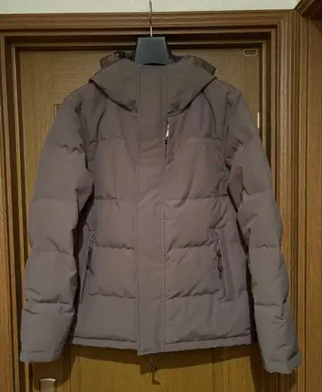 JOURNAL STANDARD Laska Graphene 다운 자켓