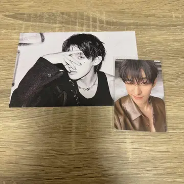 SEVENTEEN 세븐틴 happy burstday LP반 도겸 DK