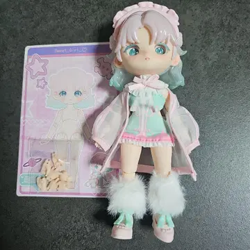 LIRORO: 바이너리 스위트 하트