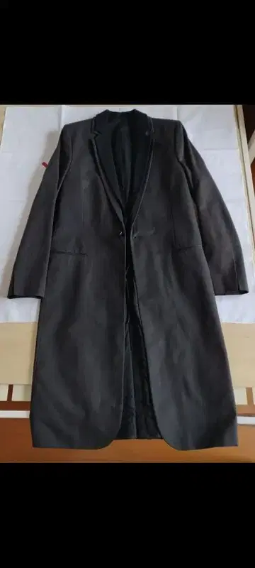 A.F.VANDEVORST 블랙 montevideo 코트 사이즈 40