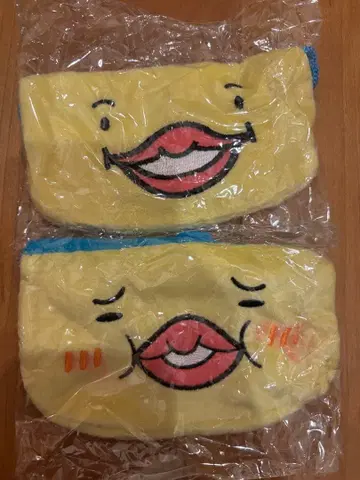 힘내라! 오뎅군 파우치 & 복조리 컬렉션 오뎅군 가챠가챠