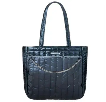 ACT : TOMORROW JAPAN]QUILTING TOTE BAG