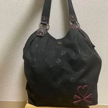 토키도키 tokidoki 토트백 숄더백 블랙