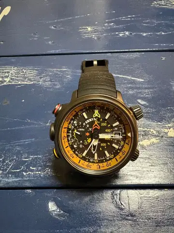 CITIZEN 에코 드라이브 J280-TO19811 에코 드라이브