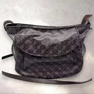 새상품급 게라르디니 GHERARDINI 소프티 숄더백