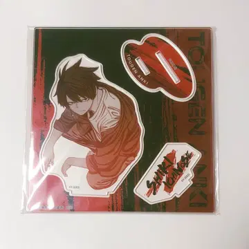 토겐안키 아크릴 스탠드 이치노세 시키