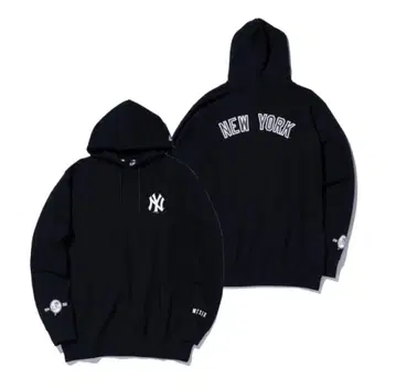 뉴욕 양키스 MTXIX 다나카 마사히로 후드티 M 사이즈