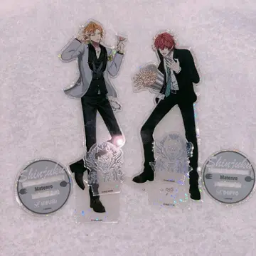 히프노시스 마이크 히프무비 이자나미 히후미 칸논자카 돗포 아크릴 스탠드