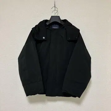 Gymphlex (짐플렉스) 다운 코트