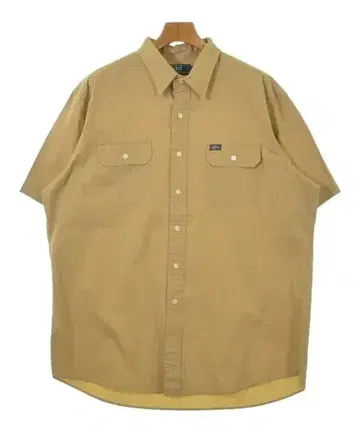 폴로 랄프 로렌 캐주얼 셔츠 남성용