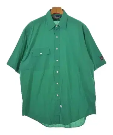 폴로 랄프 로렌 캐주얼 셔츠 남성용