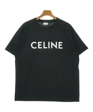 CELINE T셔츠 티셔츠 남성용