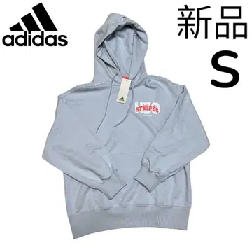 [새상품] ADIDAS 후드티 S 사이즈