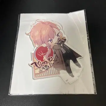 오토메이트 종원()의 빌슈 선택 가능한 빅 아크릴 스탠드 시안