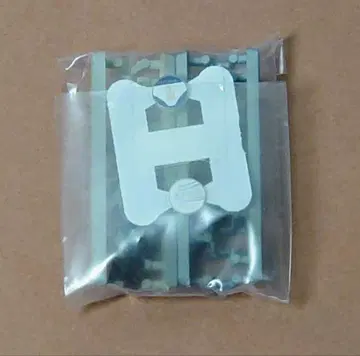 KATO EF65 500번대 후지 헤드마크 외 부속품 미개봉 새상품