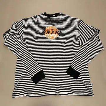 little sunny bite 튜닉 보더