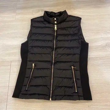 ZARA WOMAN DOWN JACKET 자라 우먼 다운 베스트