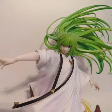 메가하우스 Fate/Grand Ord 바빌로니아 완성품 피규어