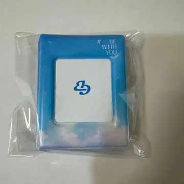 박보검 팬미 사진 바인더 콜렉트북 한국 팬미