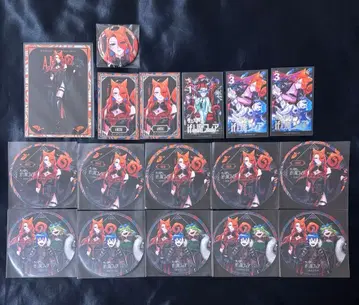 마계의 왕자! 이루마군 마이루마 마피아 아니카페 아메리