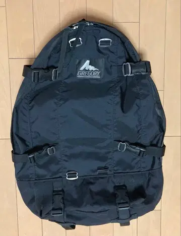 GREGORY 데이팩 미국제