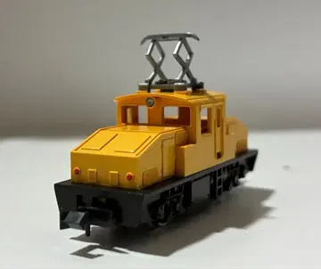 kato 치비토츠 전기 기관차