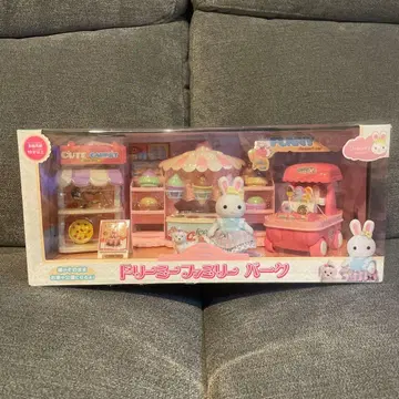 드리미 패밀리 파크