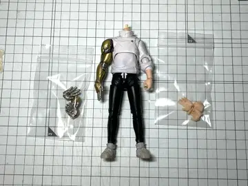 S.H.Figuarts 옷코츠 유타 S.H.피규아트 주술회전