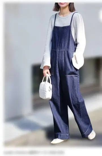 Ciaopanic TYPY 데님 살로펫