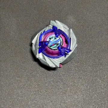 베이블레이드 X 샤크 스케일 블레이드만