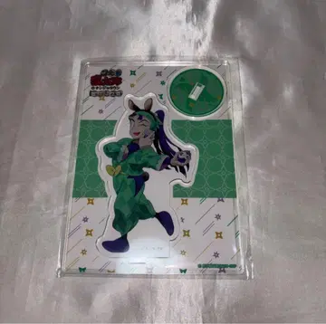 닌타마 란타로: 달걀 찾기 단 난자타운 아크릴 스탠드 타치바나 센조