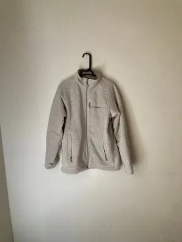 montbell 플리스 자켓 안감 부착 L 사이즈 [ 여성용 ]