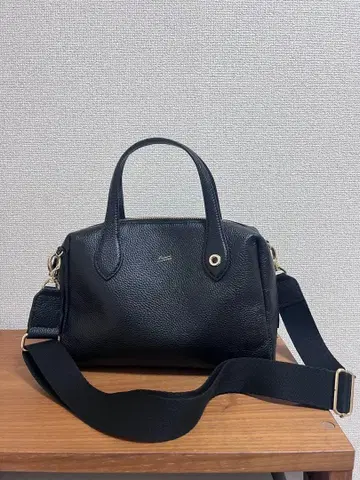 뷰레 보스턴 백 숄더 포함