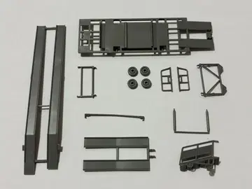 kato 자동차 적재/하역 부품 자동차 적재/하역 장비