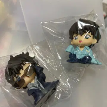 명탐정 코난 마츠다 진페이 치지마세타이