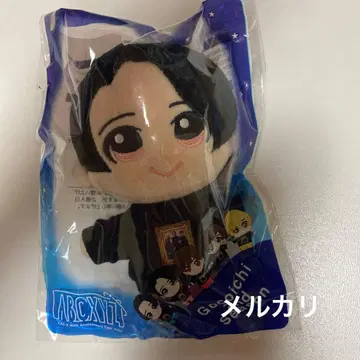 A.B.C-Z 토츠카 쇼타 gocoichi 봉제 인형