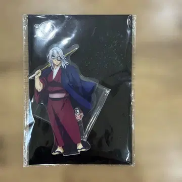 귀멸의 칼날 우즈이 텐겐 아크릴 스탠드