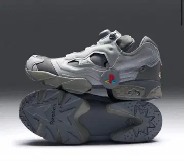Reebok Insta-Pump Fury 94 PlayStation