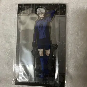 블루 록 [ 나기 세이시로 ] 아크릴 스탠드