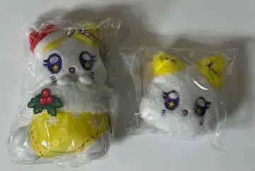 ME:I 굿즈 봉제 인형 키링 AYANE 타카미 아야네