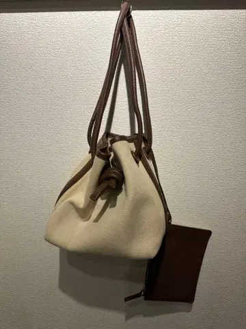 VASIC Bond mini Canvas BAG/숄더백