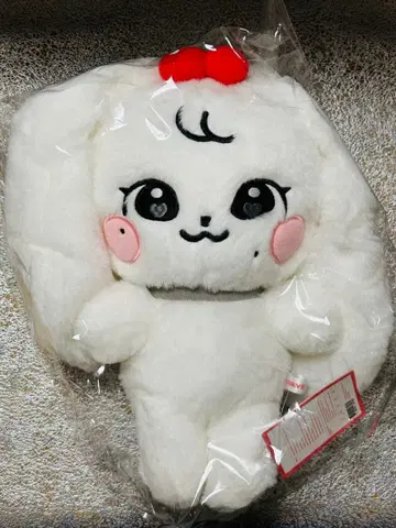 IVE MINIVE 원영 팝업 PLUSH 30cm 봉제 인형