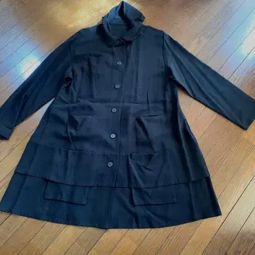 자우 센소유니코 코트 원피스 40 사이즈