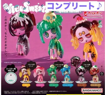 윌스위츠 VIRUSWEETS 스페셜 에디션 컴플리트