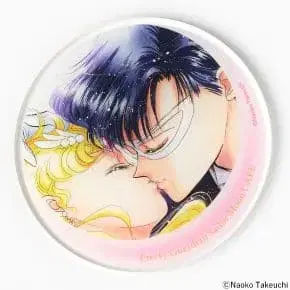 세일러문 카페 트레이딩 아크릴 코스터 (A) 5