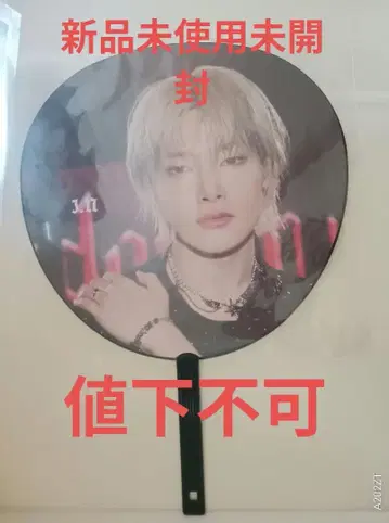 straykids 아이엔 부채 dominate